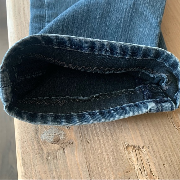 Rock Revival | Raquel Straight Leg Jeans - Picture 8 of 9